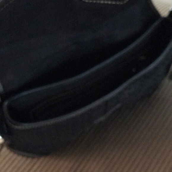 Authentic Coach purse - Picture 3 of 6